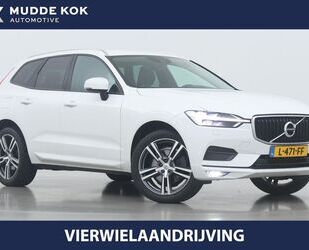 Volvo XC60 Gebrauchtwagen