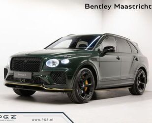 Bentley Bentayga Gebrauchtwagen