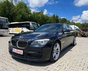 BMW 730 Gebrauchtwagen