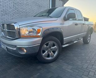 Dodge RAM Gebrauchtwagen