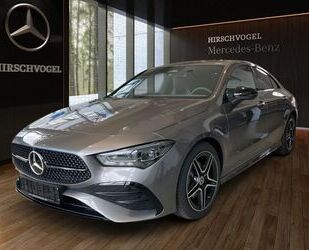 Mercedes-Benz CLA 180 Gebrauchtwagen