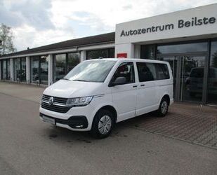 VW T6 Caravelle Gebrauchtwagen