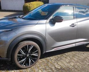 Nissan Juke Gebrauchtwagen