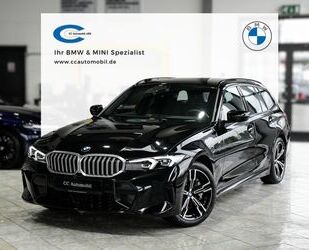 BMW 330 Gebrauchtwagen