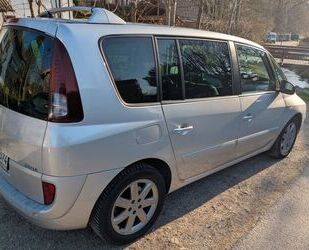 Renault Espace Gebrauchtwagen