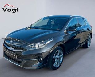 Kia XCeed Gebrauchtwagen