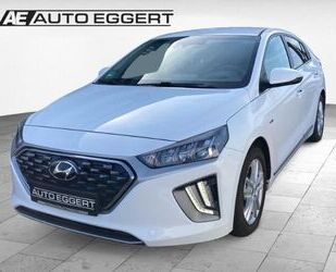 Hyundai IONIQ Gebrauchtwagen