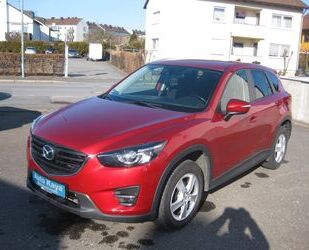 Mazda CX-5 Gebrauchtwagen