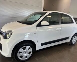 Renault Twingo Gebrauchtwagen