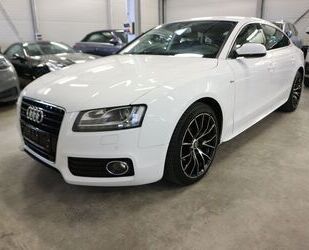 Audi A5 Gebrauchtwagen