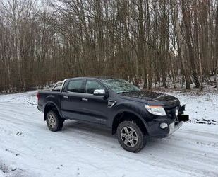 Ford Ranger Gebrauchtwagen