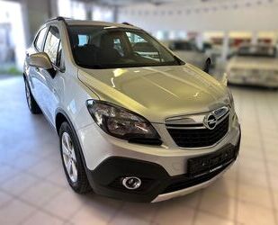 Opel Mokka Gebrauchtwagen