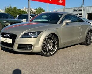 Audi TT Gebrauchtwagen