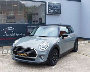 Mini Cooper Gebrauchtwagen