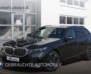BMW 520 Gebrauchtwagen