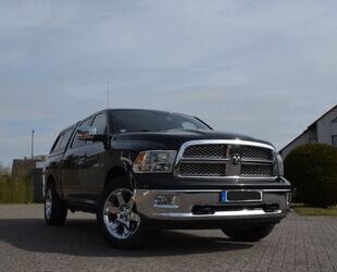 Dodge RAM Gebrauchtwagen