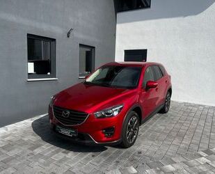 Mazda CX-5 Gebrauchtwagen