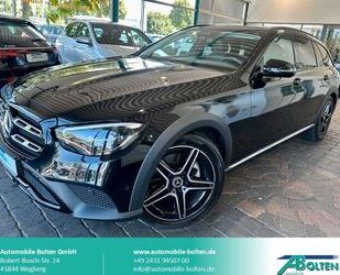 Mercedes-Benz E 220 Gebrauchtwagen