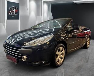 Peugeot 307 Gebrauchtwagen