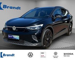 VW ID.4 Gebrauchtwagen