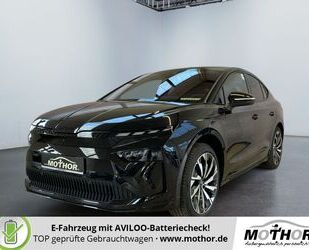 Skoda Enyaq Gebrauchtwagen