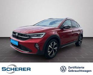 VW Taigo Gebrauchtwagen
