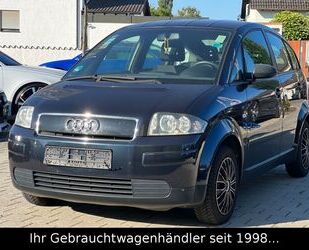 Audi A2 Gebrauchtwagen