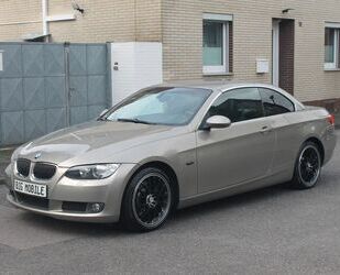 BMW 325 Gebrauchtwagen
