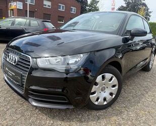 Audi A1 Gebrauchtwagen