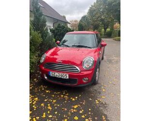 Mini ONE Gebrauchtwagen