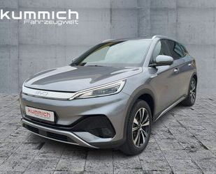 BYD ATTO 3 Gebrauchtwagen