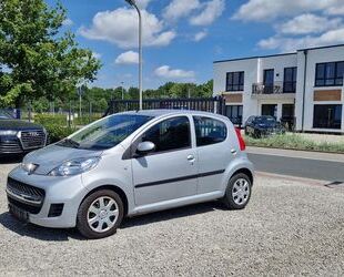 Peugeot 107 Gebrauchtwagen