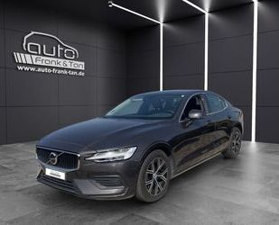 Volvo S60 Gebrauchtwagen