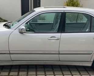 Mercedes-Benz E 320 Gebrauchtwagen