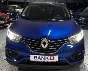 Renault Kadjar Gebrauchtwagen