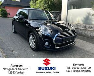 Mini Cooper Gebrauchtwagen