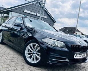 BMW 520 Gebrauchtwagen