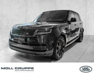 Land Rover Range Rover Gebrauchtwagen