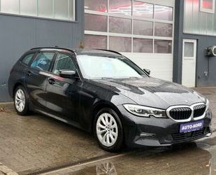 BMW 318 Gebrauchtwagen