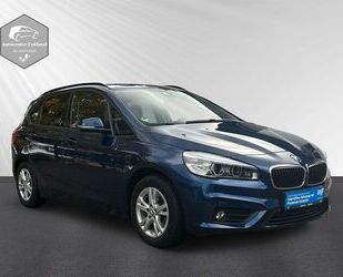 BMW 220 Gebrauchtwagen