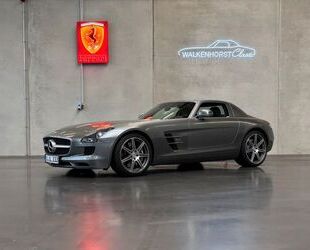 Mercedes-Benz SLS AMG Gebrauchtwagen