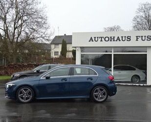 Mercedes-Benz A 200 Gebrauchtwagen