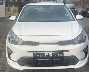 Kia Rio Gebrauchtwagen