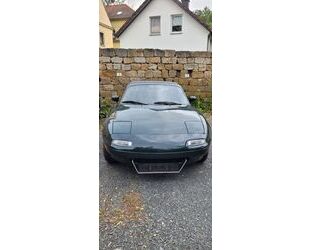 Mazda MX-5 Gebrauchtwagen