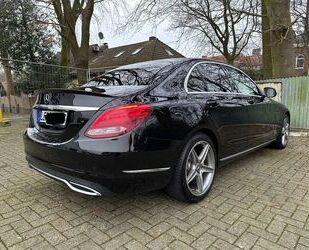 Mercedes-Benz C 220 Gebrauchtwagen