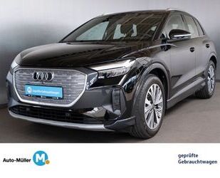 Audi Q4 Gebrauchtwagen