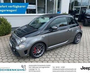 Abarth 595C Gebrauchtwagen