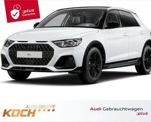 Audi A1 Gebrauchtwagen