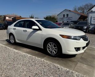 Honda Accord Gebrauchtwagen