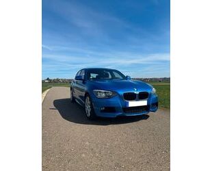 BMW 114 Gebrauchtwagen